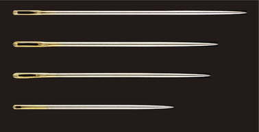 Sashiko nålar Clover