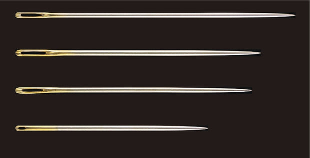 Sashiko nålar Clover