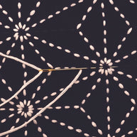 Sashiko nålar Clover