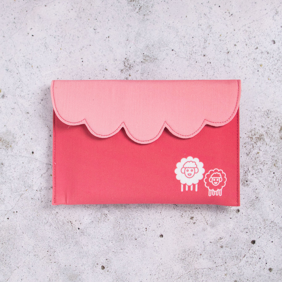 Knitpro Zing Ändstickor-set 13 cm