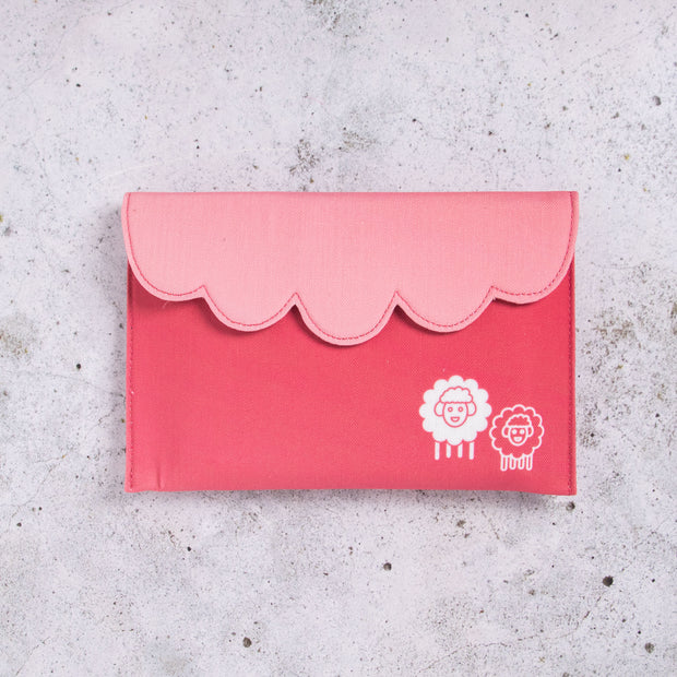 Knitpro Zing Ändstickor-set 13 cm