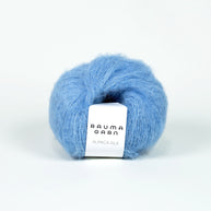 Alpaca Silk Rauma