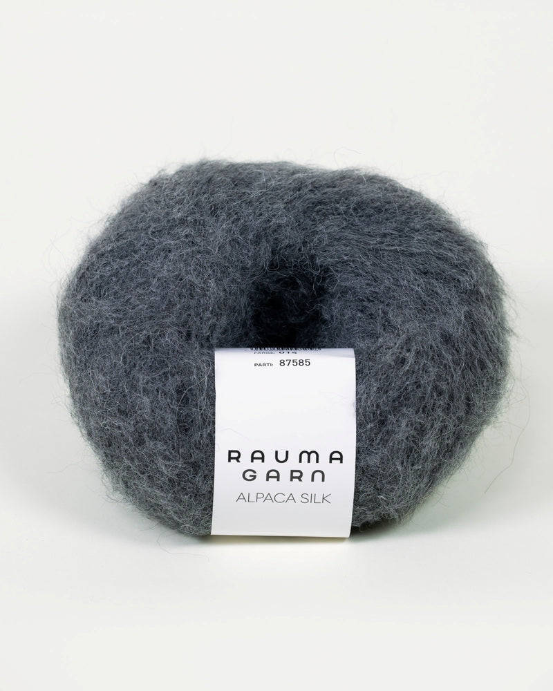 Alpaca Silk Rauma