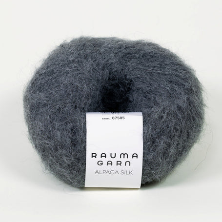 Alpaca Silk Rauma