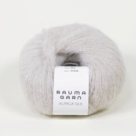 Alpaca Silk Rauma