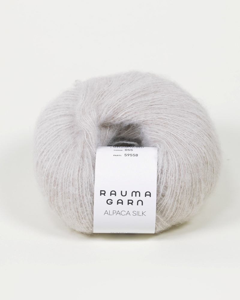 Alpaca Silk Rauma