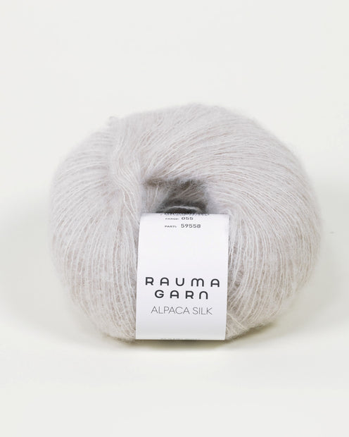 Alpaca Silk Rauma