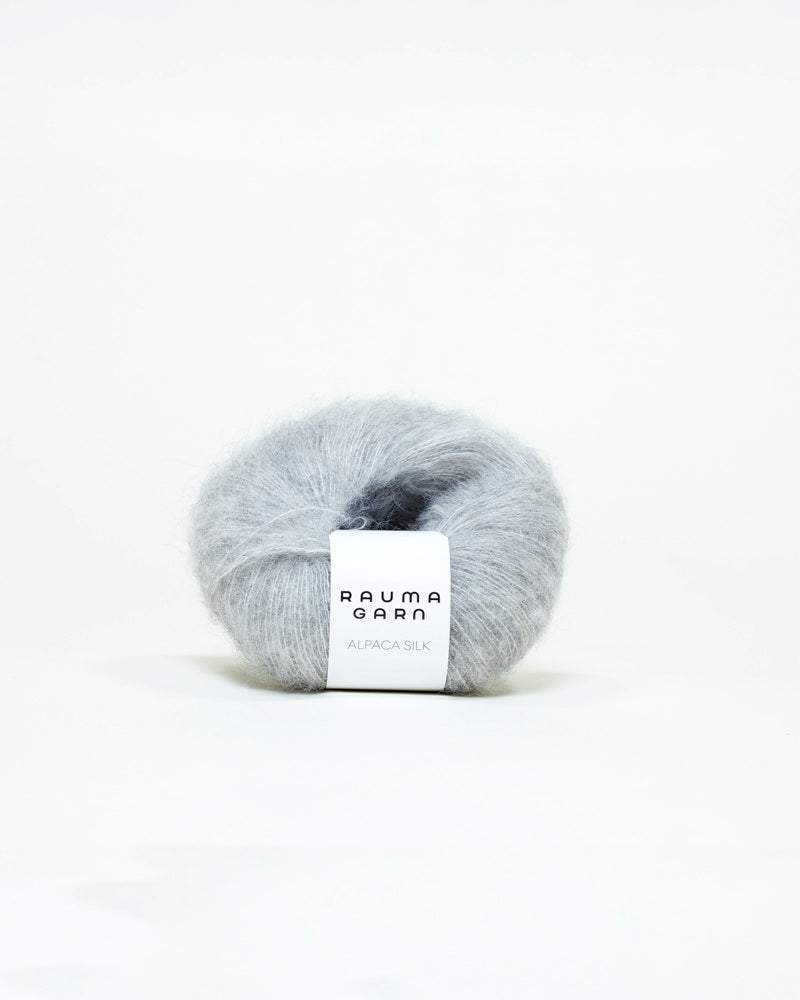 Alpaca Silk Rauma
