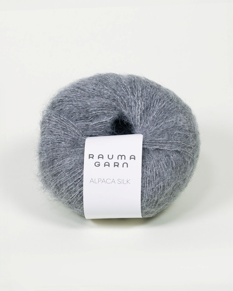 Alpaca Silk Rauma