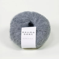 Alpaca Silk Rauma