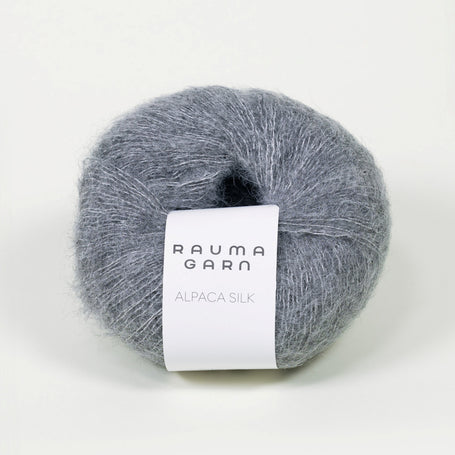 Alpaca Silk Rauma