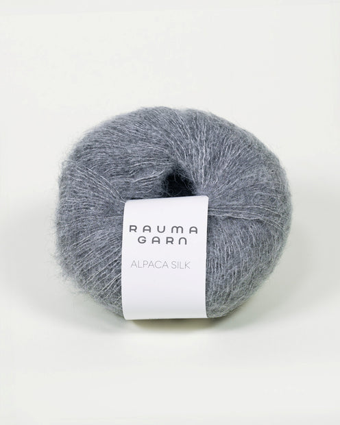 Alpaca Silk Rauma