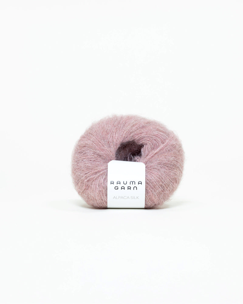 Alpaca Silk Rauma