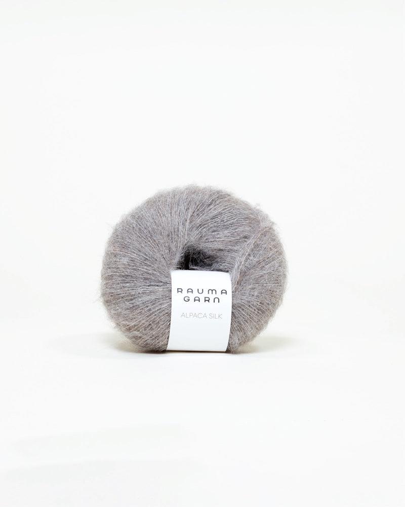Alpaca Silk Rauma