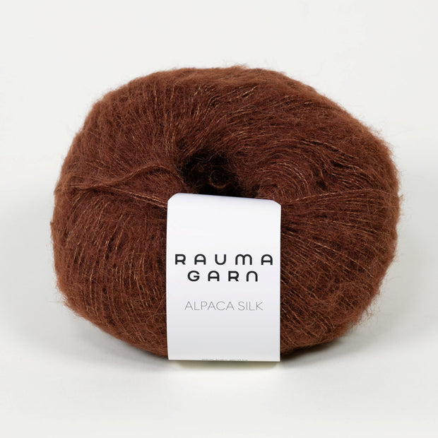 Alpaca Silk Rauma