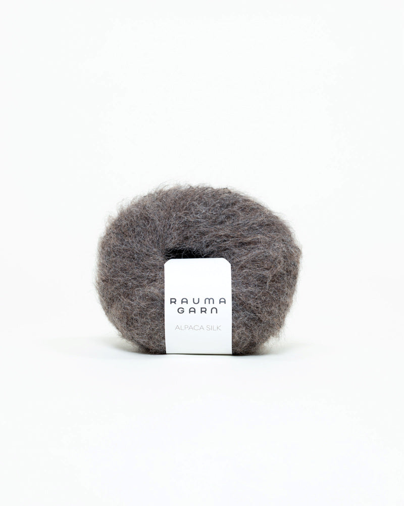Alpaca Silk Rauma