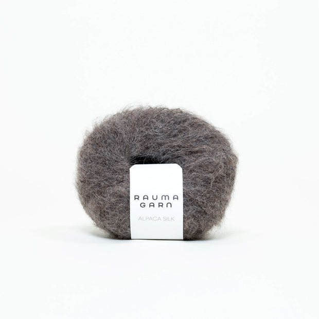 Alpaca Silk Rauma