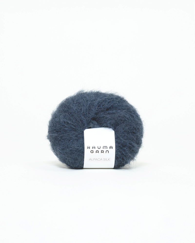 Alpaca Silk Rauma