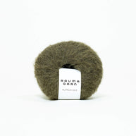 Alpaca Silk Rauma
