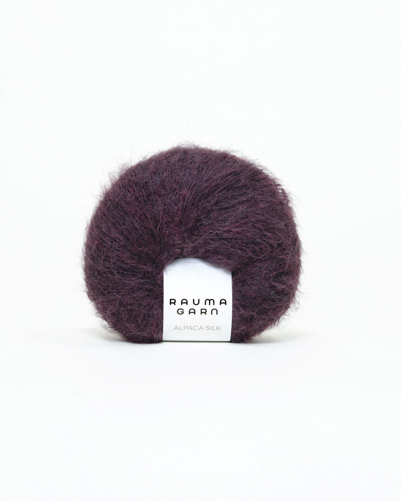 Alpaca Silk Rauma