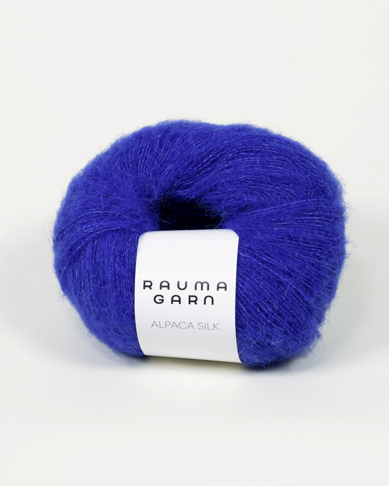 Alpaca Silk Rauma