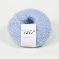 Alpaca Silk Rauma
