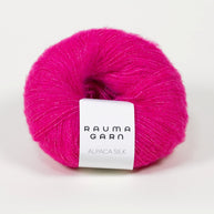 Alpaca Silk Rauma