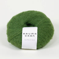 Alpaca Silk Rauma