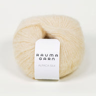 Alpaca Silk Rauma