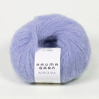 Alpaca Silk Rauma
