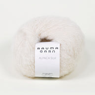 Alpaca Silk Rauma