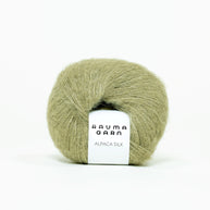 Alpaca Silk Rauma