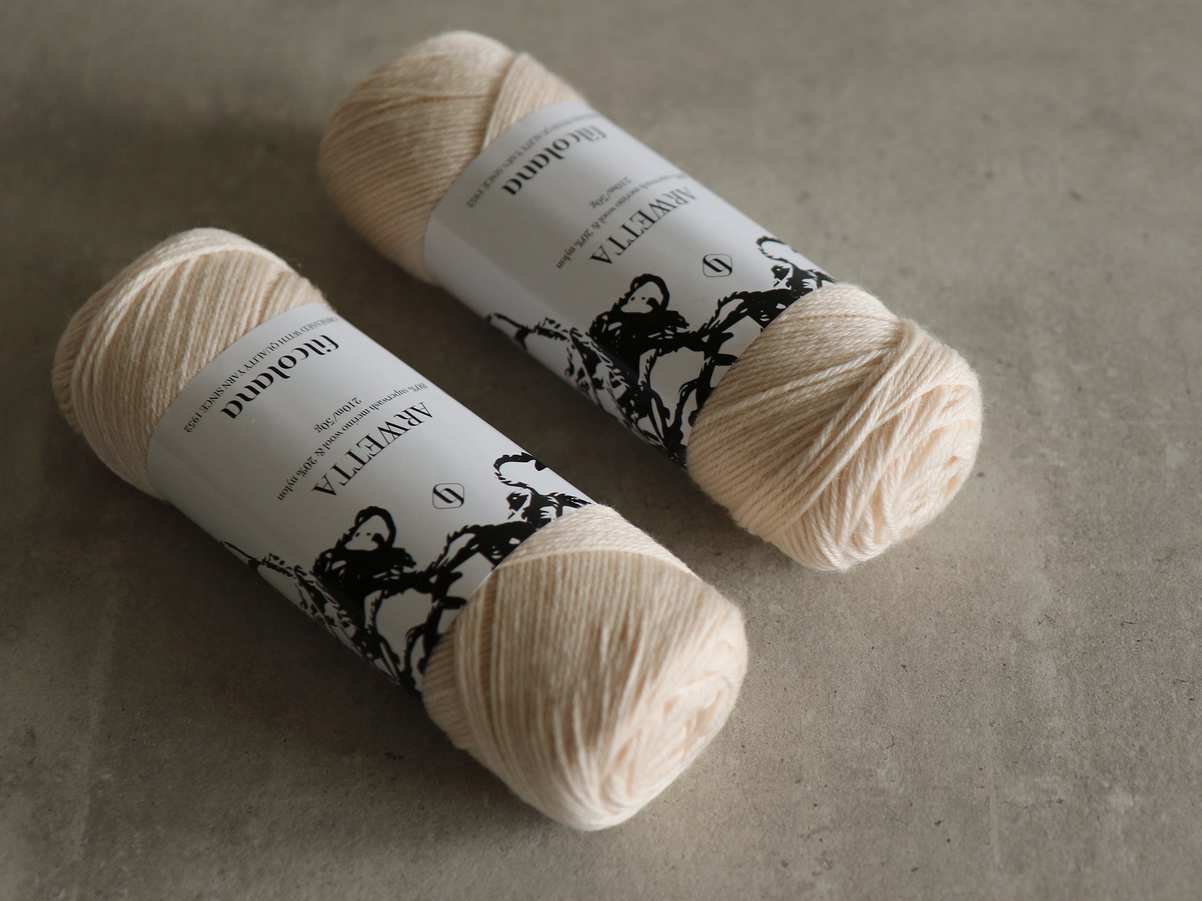 Arwetta Classic Filcolana