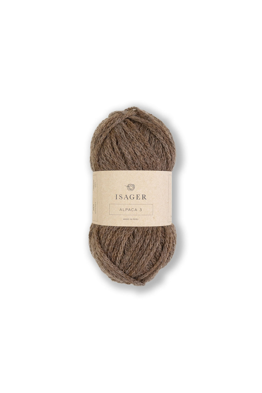 Alpaca 3,  Isager