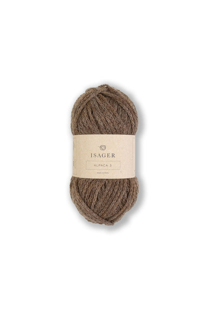 Alpaca 3,  Isager