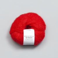 Alpaca Silk Rauma