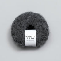 Alpaca Silk Rauma