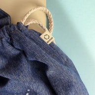 Project bag Broderi & Garn