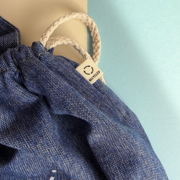 Project bag Broderi & Garn