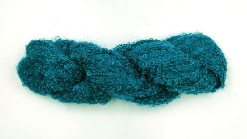 Bouclé Mohair By Canard