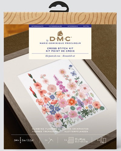 DMC - BK1987 Blomsteräng