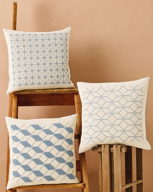 Former, kudde Broderikit 83-5350