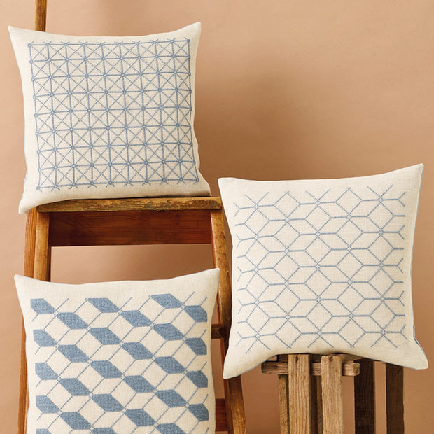 Former, kudde Broderikit 83-5350