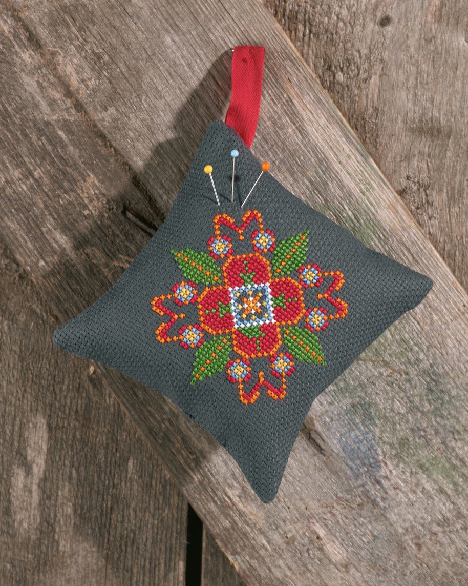 Nåldyna kit 03-7391