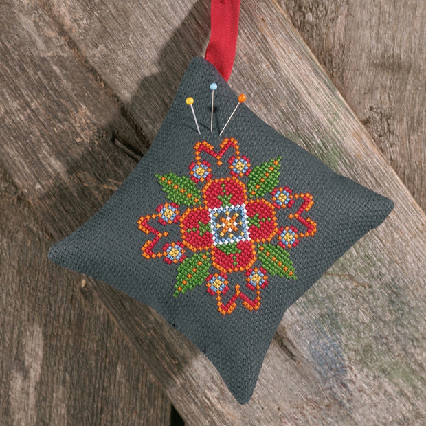 Nåldyna kit 03-7391