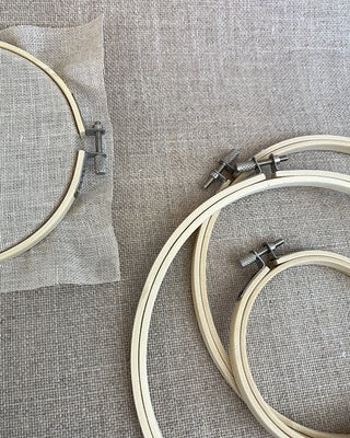 Runda sybågar/syringar/syramar