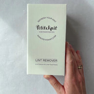 Petiteknit Lint remover