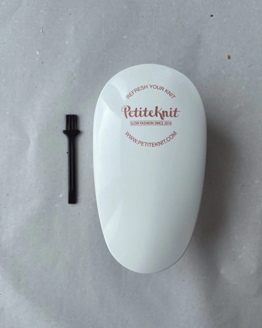 Petiteknit Lint remover