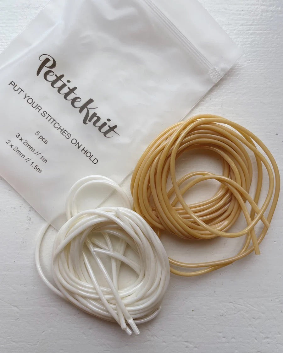 PetiteKnit maskvajer