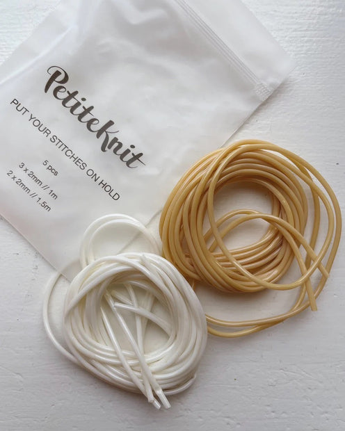 PetiteKnit maskvajer